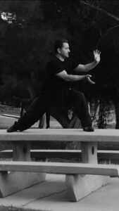Sifu Luis